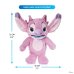 REAL FX STITCH Palm Puppetronic интерактивная игрушка - Angel