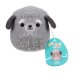 Дополнительное изображение книги «SQUISHMALLOWS Micromallows Плюшевый герой в упаковке-сюрприз, 6 cm»