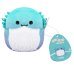 Дополнительное изображение книги «SQUISHMALLOWS Micromallows Плюшевый герой в упаковке-сюрприз, 6 cm»