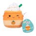 Дополнительное изображение книги «SQUISHMALLOWS Micromallows Плюшевый герой в упаковке-сюрприз, 6 cm»