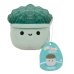 Дополнительное изображение книги «SQUISHMALLOWS Micromallows Плюшевый герой в упаковке-сюрприз, 6 cm»