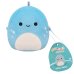 Дополнительное изображение книги «SQUISHMALLOWS Micromallows Плюшевый герой в упаковке-сюрприз, 6 cm»