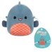 Дополнительное изображение книги «SQUISHMALLOWS Micromallows Плюшевый герой в упаковке-сюрприз, 6 cm»