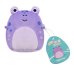 Дополнительное изображение книги «SQUISHMALLOWS Micromallows Плюшевый герой в упаковке-сюрприз, 6 cm»