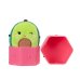 Дополнительное изображение книги «SQUISHMALLOWS Micromallows Плюшевый герой в упаковке-сюрприз, 6 cm»
