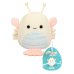 Дополнительное изображение книги «SQUISHMALLOWS Micromallows Плюшевый герой в упаковке-сюрприз, 6 cm»