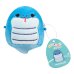 Дополнительное изображение книги «SQUISHMALLOWS Micromallows Плюшевый герой в упаковке-сюрприз, 6 cm»