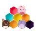 Дополнительное изображение книги «SQUISHMALLOWS Micromallows Плюшевый герой в упаковке-сюрприз, 6 cm»
