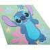 DISNEY Кристальная мозайка-блокнот Stitch