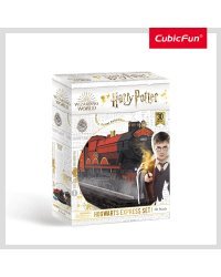 CUBICFUN HARRY POTTER Экспресс Хогвартса