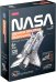 Обложка книги «CUBICFUN NASA 3D пазл «Космический шаттл Discovery»»