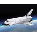 Дополнительное изображение книги «CUBICFUN NASA 3D пазл «Космический шаттл Discovery»»
