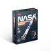 Обложка книги «CUBICFUN NASA 3D пазл «Ракета Apollo Saturn V»»