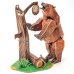 CUBICFUN NATIONAL GEOGRAPHIC 3D пазл «Бурый медведь»