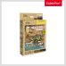 Обложка книги «CUBICFUN NATIONAL GEOGRAPHIC 3D пазл «Крокодил»»
