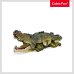 Дополнительное изображение книги «CUBICFUN NATIONAL GEOGRAPHIC 3D пазл «Крокодил»»