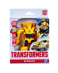 TRANSFORMERS AUTHENTICS Фигурка