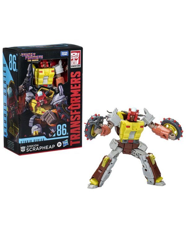 TRANSFORMERS Коллекционная фигурка, 17 см