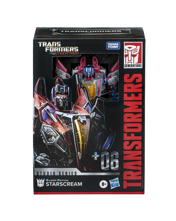 TRANSFORMERS Коллекционная фигурка, 17 см