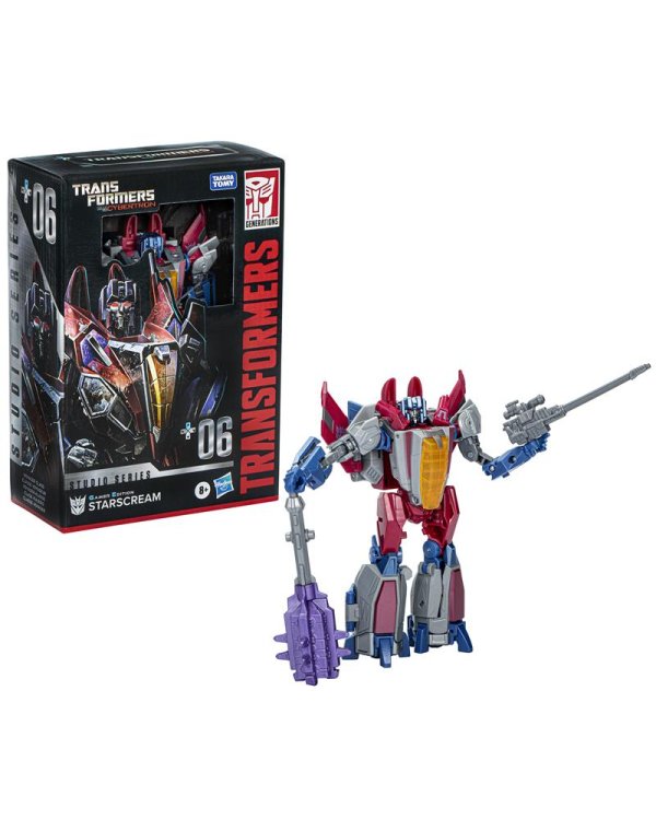 TRANSFORMERS Коллекционная фигурка, 17 см