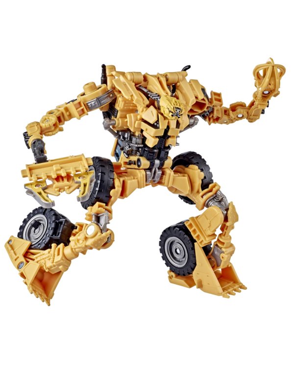 TRANSFORMERS Коллекционная фигурка, 17 см