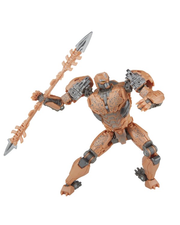TRANSFORMERS Коллекционная фигурка, 17 см