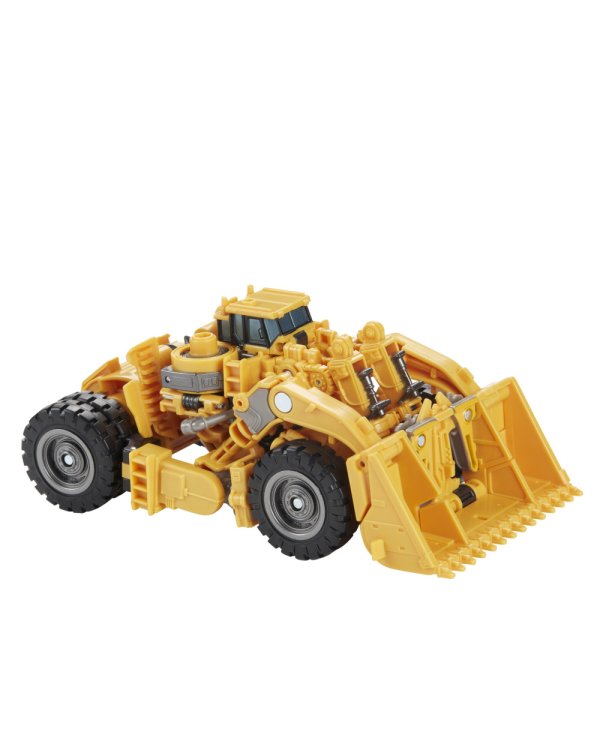 TRANSFORMERS Коллекционная фигурка, 17 см