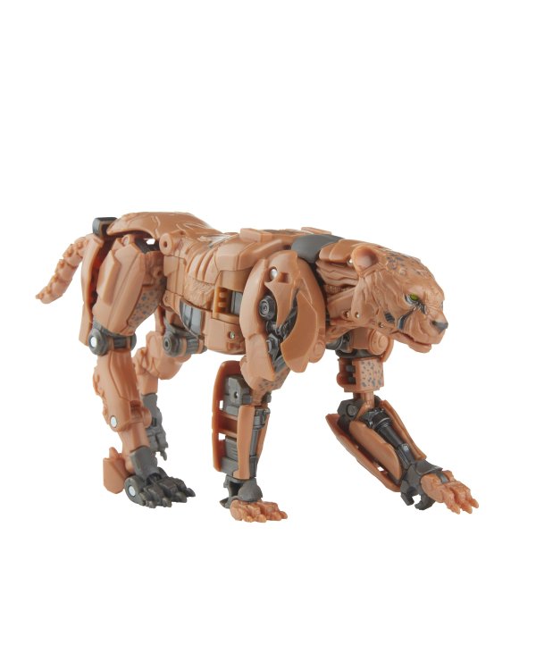 TRANSFORMERS Коллекционная фигурка, 17 см