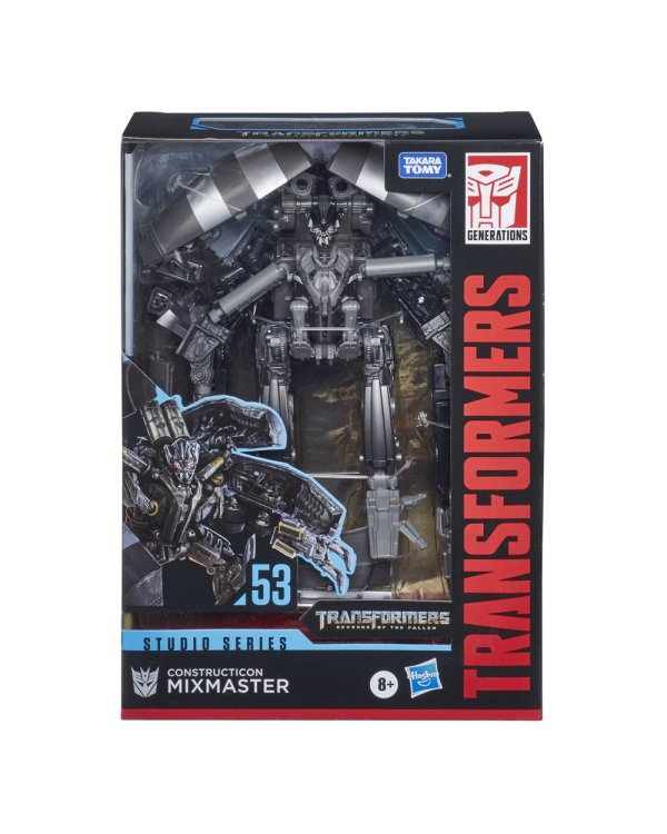 TRANSFORMERS Коллекционная фигурка, 17 см