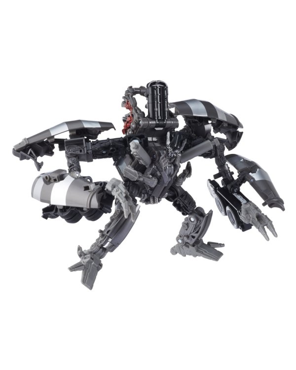 TRANSFORMERS Коллекционная фигурка, 17 см