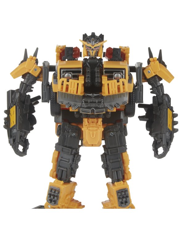 TRANSFORMERS Коллекционная фигурка, 17 см