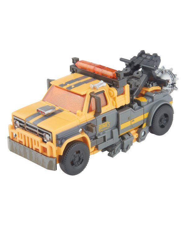 TRANSFORMERS Коллекционная фигурка, 17 см