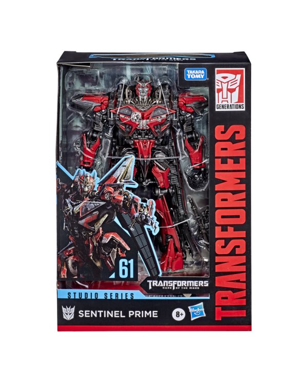 TRANSFORMERS Коллекционная фигурка, 17 см