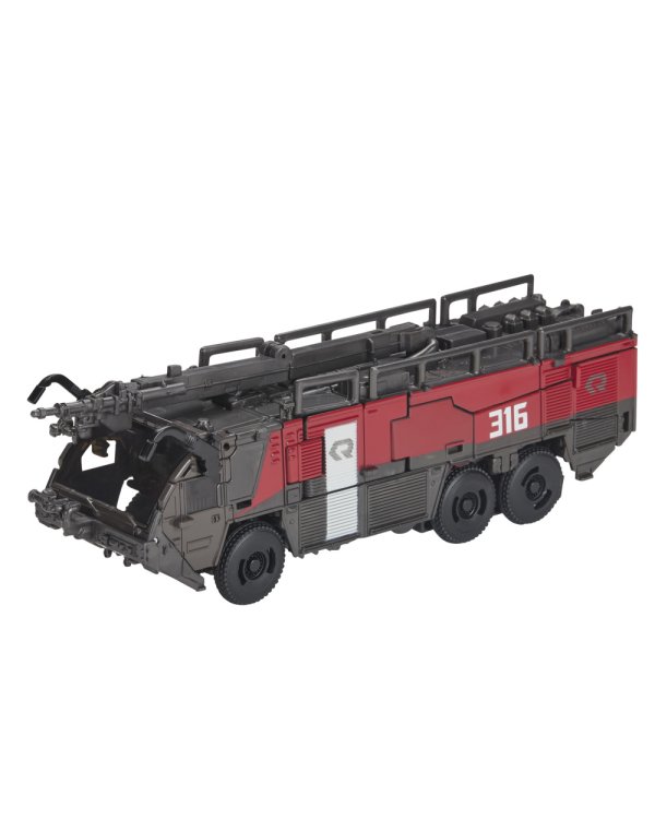 TRANSFORMERS Коллекционная фигурка, 17 см