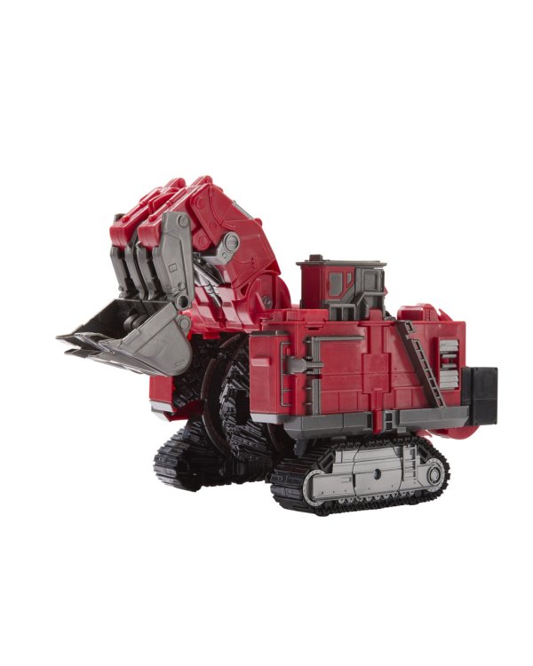 TRANSFORMERS Generations Фигурка с аксессуарами The Leader Class, 22 cм