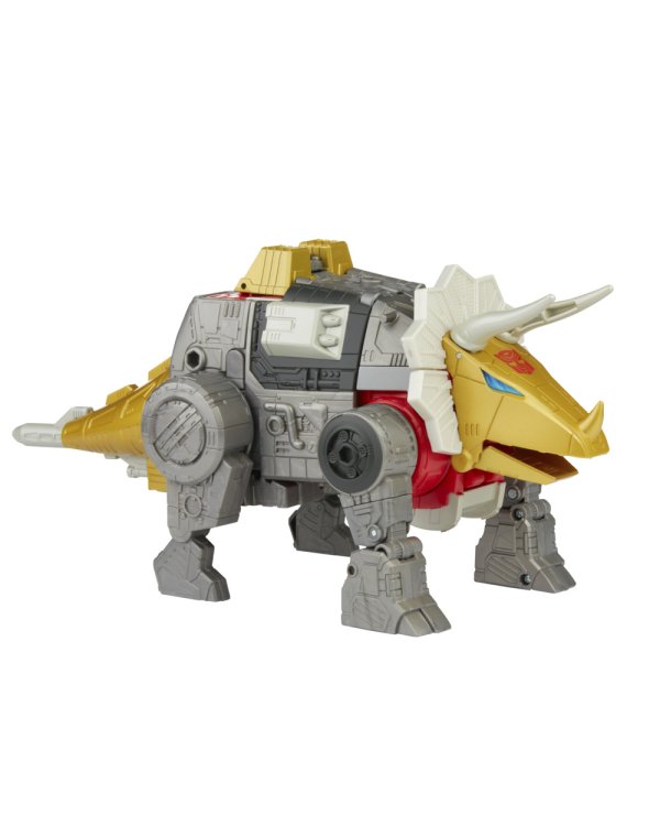 TRANSFORMERS Generations Фигурка с аксессуарами The Leader Class, 22 cм