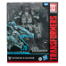 TRANSFORMERS Generations Фигурка с аксессуарами The Leader Class, 22 cм