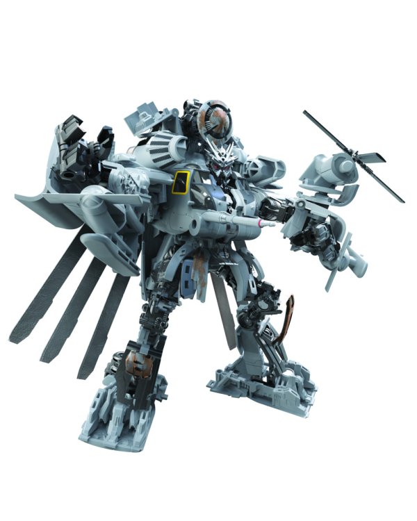 TRANSFORMERS Generations Фигурка с аксессуарами The Leader Class, 22 cм