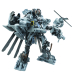 TRANSFORMERS Generations Фигурка с аксессуарами The Leader Class, 22 cм