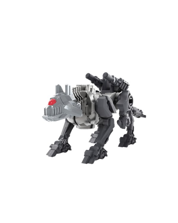 TRANSFORMERS Generations Фигурка с аксессуарами The Leader Class, 22 cм