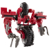 TRANSFORMERS Generations Фигурка с аксессуарами The Leader Class, 22 cм