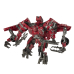 TRANSFORMERS Generations Фигурка с аксессуарами The Leader Class, 22 cм