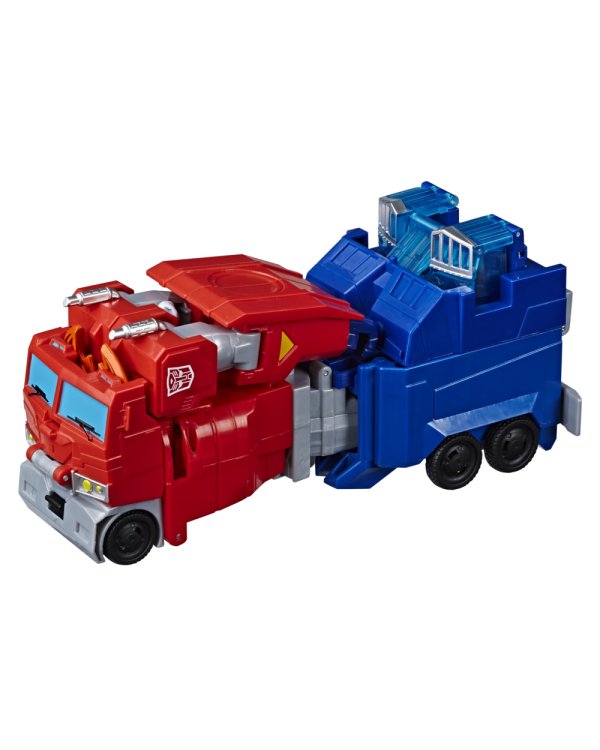TRANSFORMERS Cyberverse фигурки Ультимэйт, 23 см