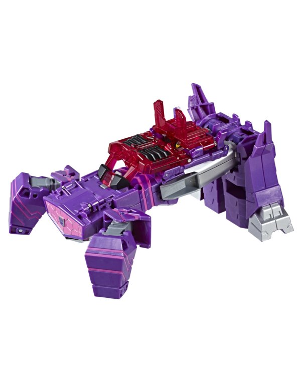 TRANSFORMERS Cyberverse фигурки Ультимэйт, 23 см