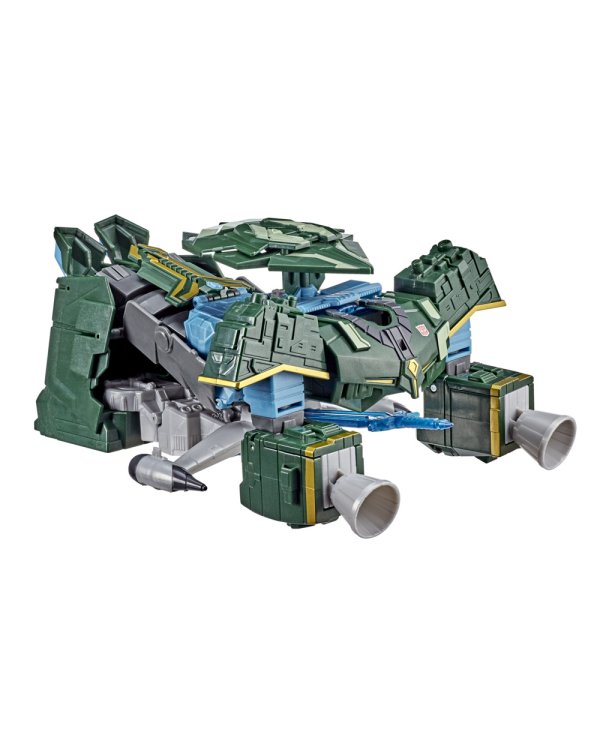TRANSFORMERS Cyberverse фигурки Ультимэйт, 23 см