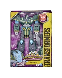 TRANSFORMERS Cyberverse фигурки Ультимэйт, 23 см