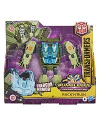 TRANSFORMERS Cyberverse фигурки Ультра, 17 см
