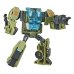 TRANSFORMERS Cyberverse фигурки Ультра, 17 см