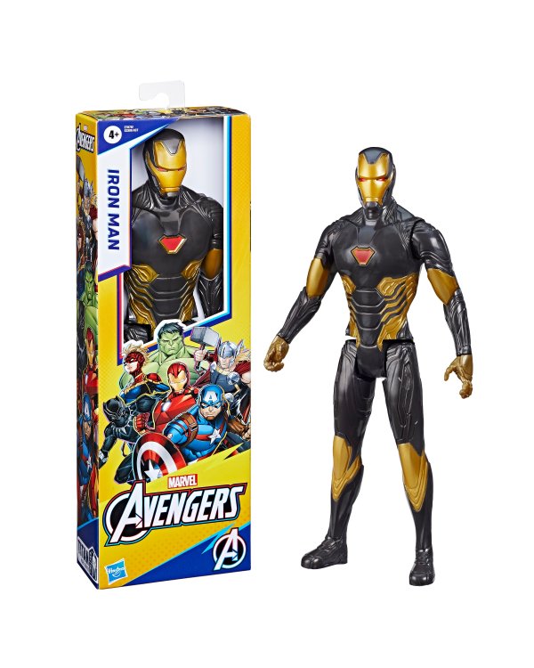 AVENGERS Фигурка Titan Hero, 30 см