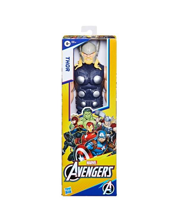 AVENGERS Фигурка Titan Hero, 30 см